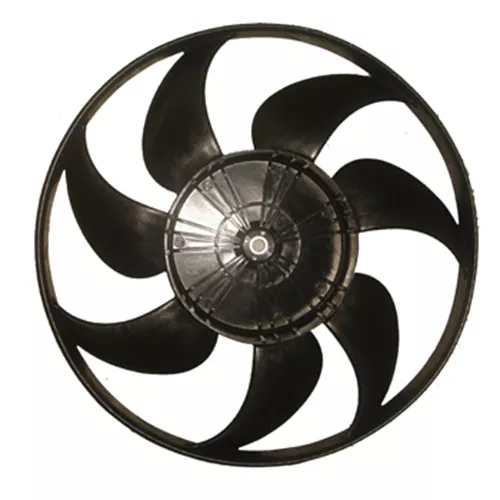 1K0959455DG Volkswagen Jetta 5 06/10  Klima Fan Kanadı (Küçük) - Ankara Ostim Yedek Parça