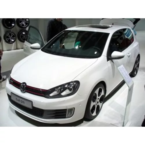 5K0853666C9B9, GOLF, VOLKSWAGEN, Sis Lamba Kapağı, Kaporta Aksamları