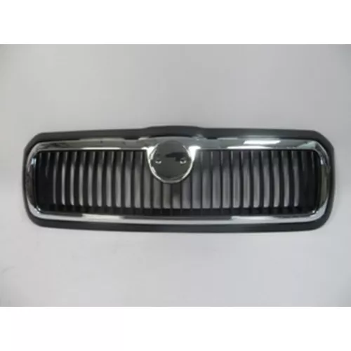 1U085365301C Skoda Octavia 96/00  Ön Panjur Siyah (Nikelaj Çerçeveli) (Tyg) - Ankara Ostim Yedek Parça